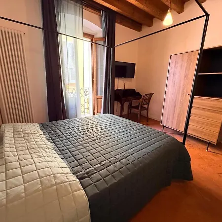 Casa Vellia Brescia