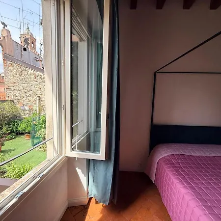 Casa Vellia Apartment
