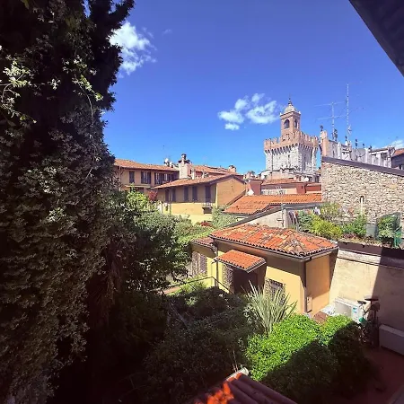 Casa Vellia Brescia
